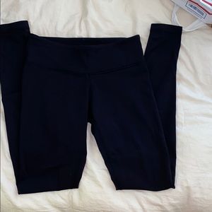 Lululemon leggings